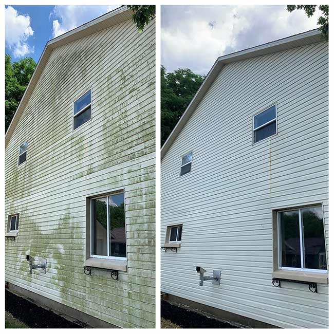 Port Charlotte Pressure Washing