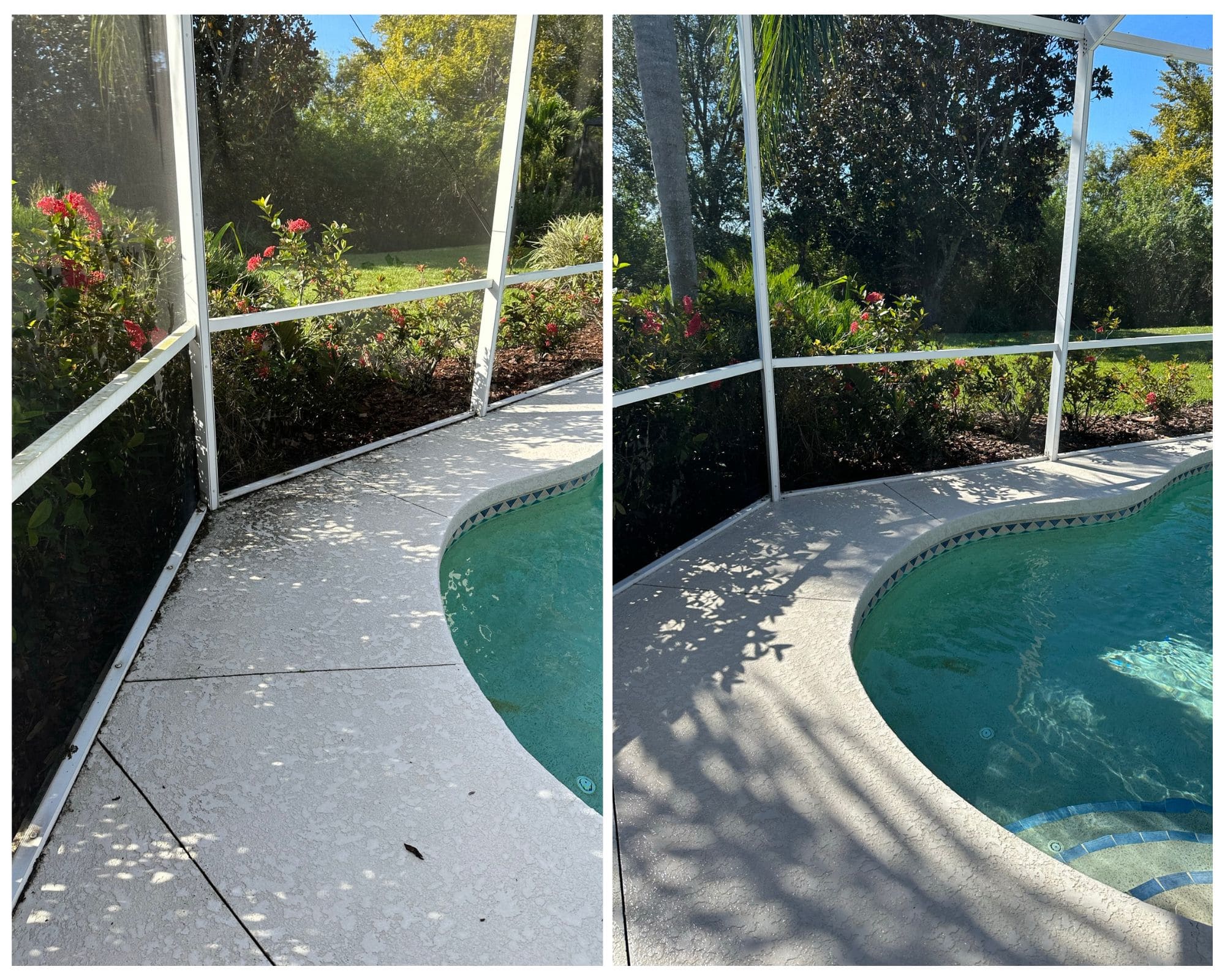 Port Charlotte Pressure Washing