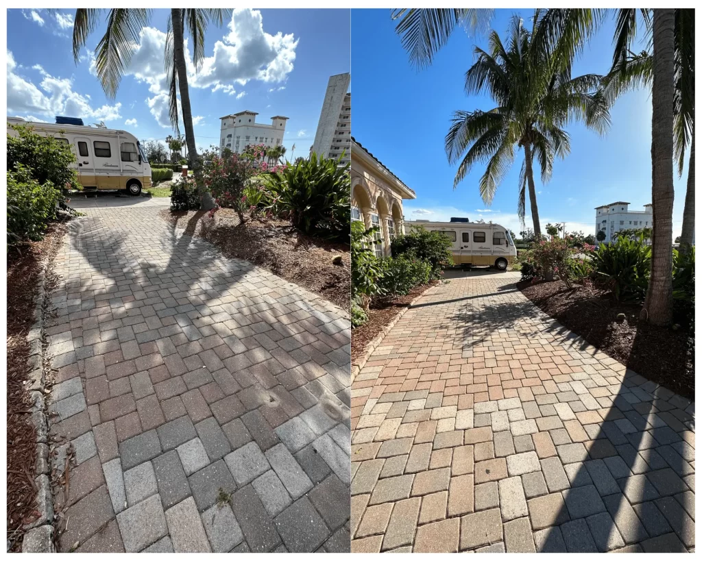 Pressure Washing Venice FL