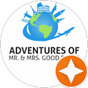 Adventures of Mr & Mrs Good Deeds profile picture